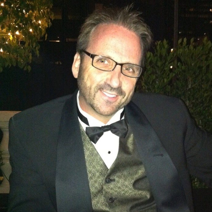 Rock Tux